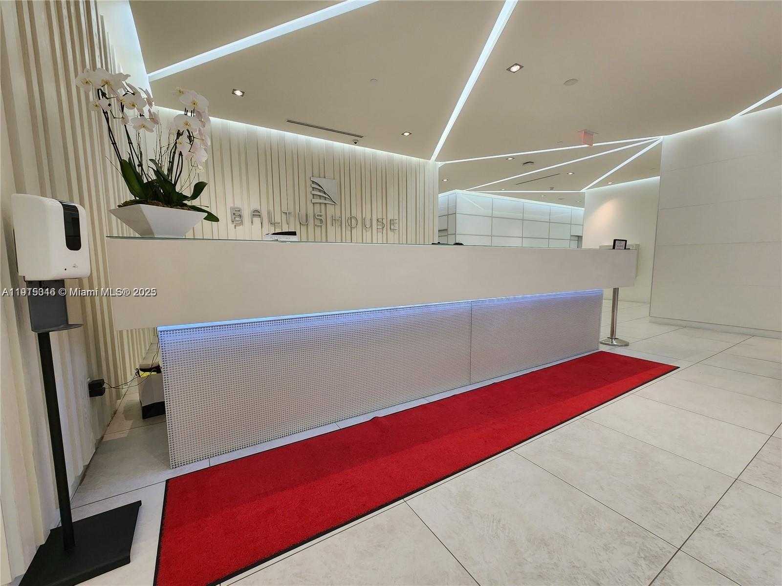 Small Image of 4250 BISCAYNE BLVD #1510, Miami Number 19