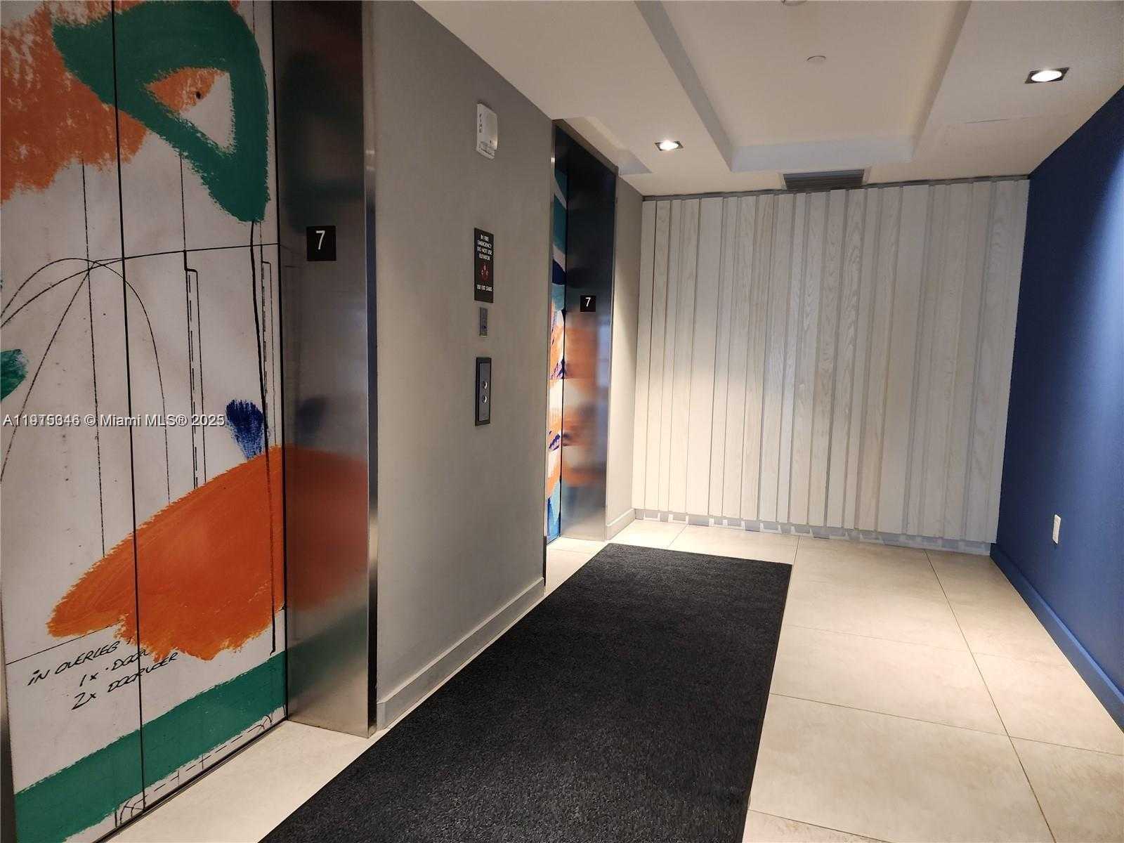 Small Image of 4250 BISCAYNE BLVD #1510, Miami Number 21