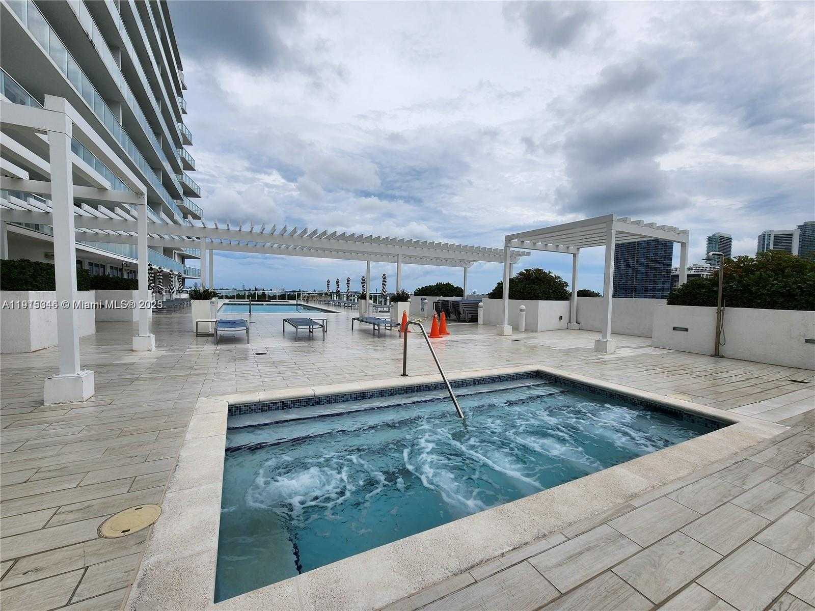 Small Image of 4250 BISCAYNE BLVD #1510, Miami Number 22