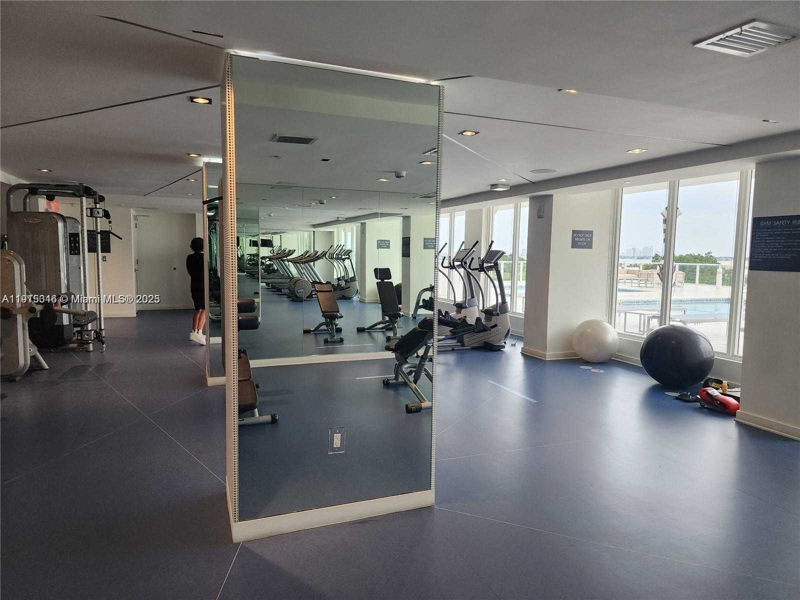 Small Image of 4250 BISCAYNE BLVD #1510, Miami Number 23