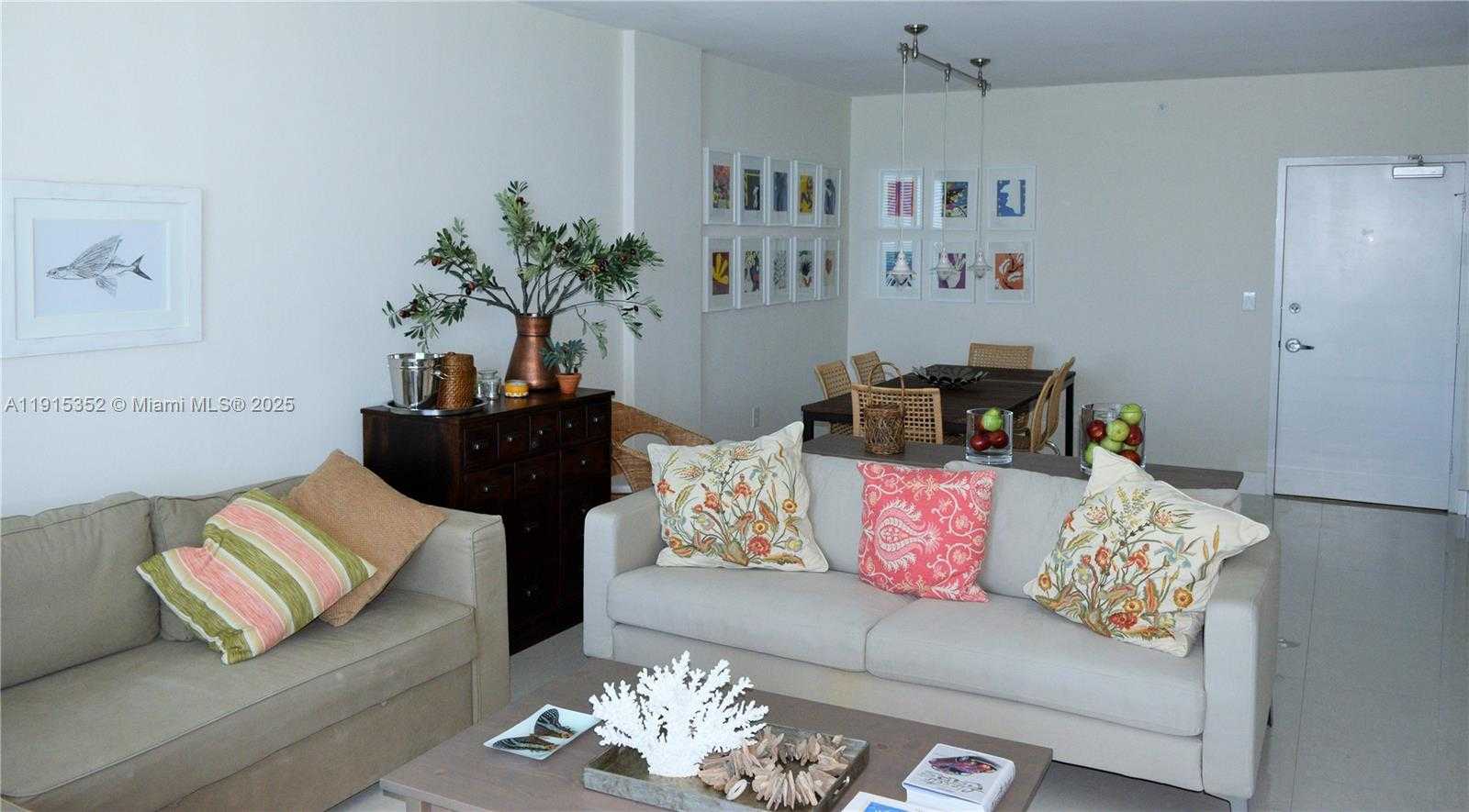 Small Image of 10275 COLLINS AVE #1420, Bal Harbour Number 5