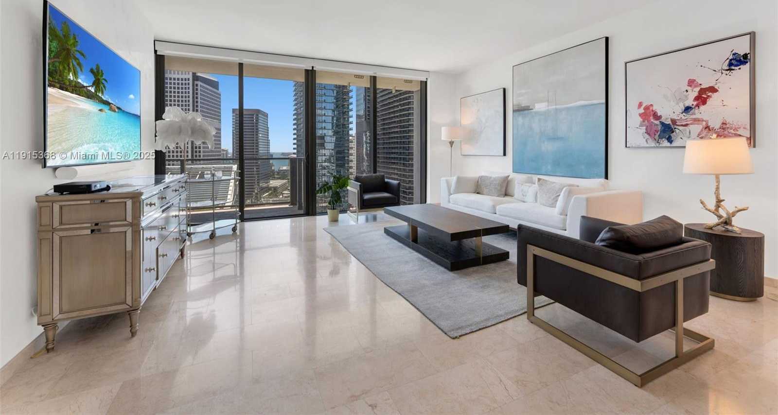 Small Image of 88 SOUTH WEST 7TH ST #2107, Miami Number 10