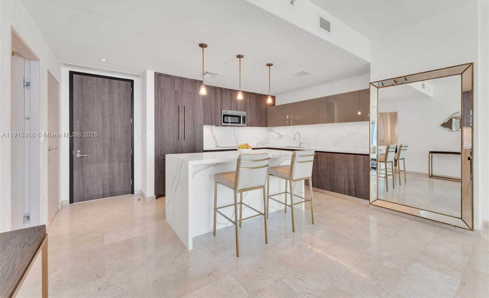 Small Image of 88 SOUTH WEST 7TH ST #2107, Miami Number 11