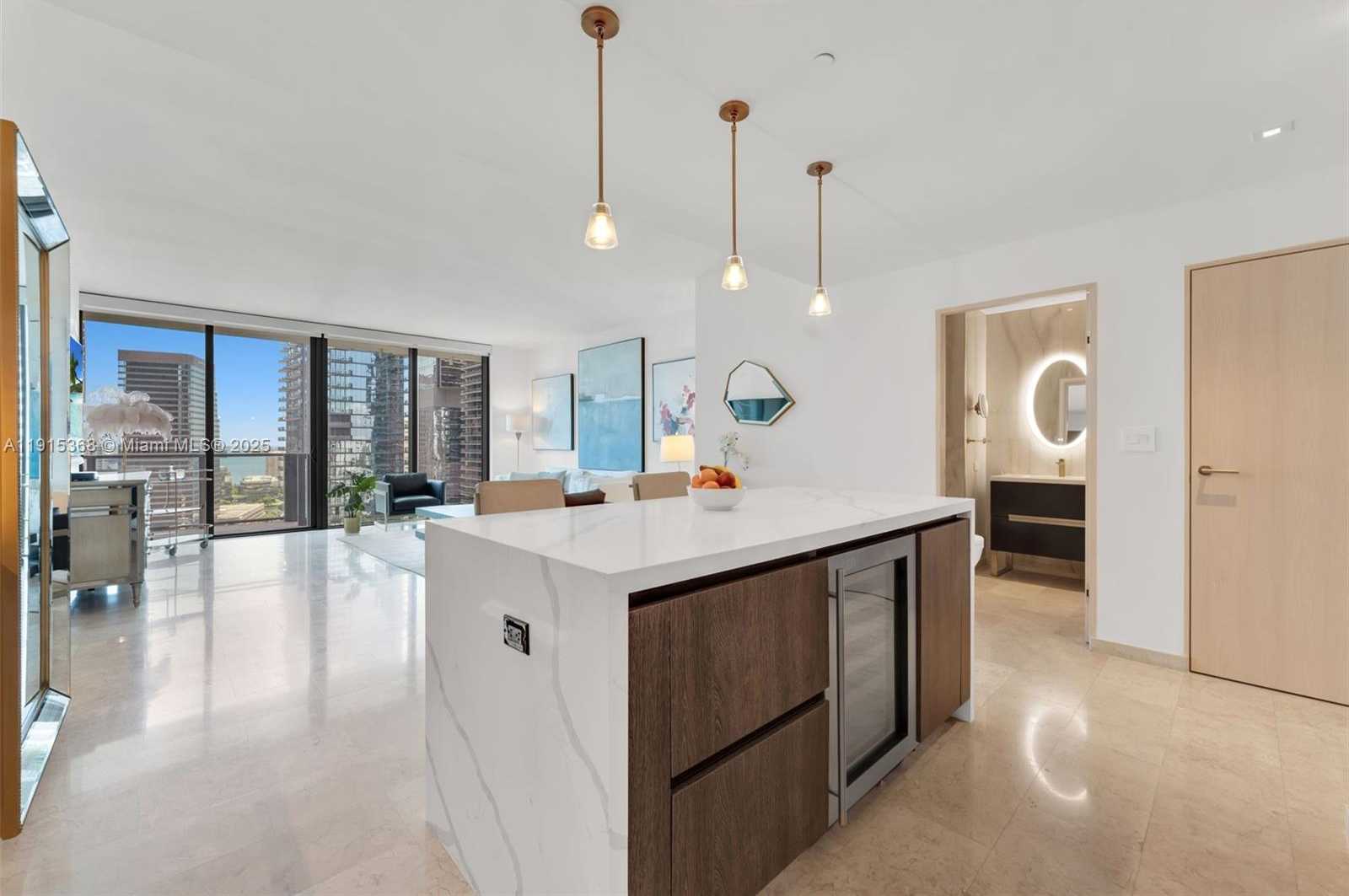 Small Image of 88 SOUTH WEST 7TH ST #2107, Miami Number 14