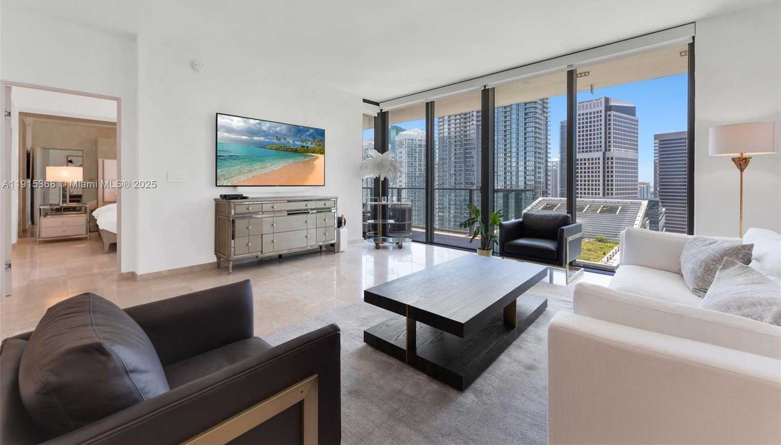 Small Image of 88 SOUTH WEST 7TH ST #2107, Miami Number 16