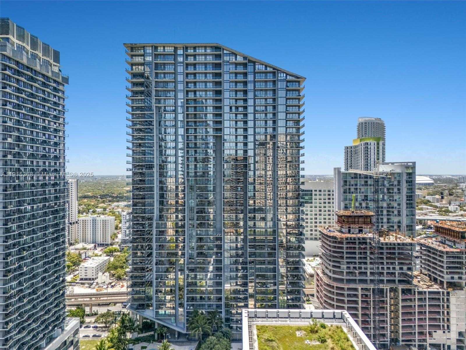 Small Image of 88 SOUTH WEST 7TH ST #2107, Miami Number 17