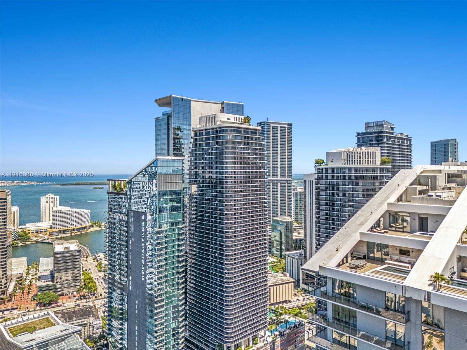 Small Image of 88 SOUTH WEST 7TH ST #2107, Miami Number 18