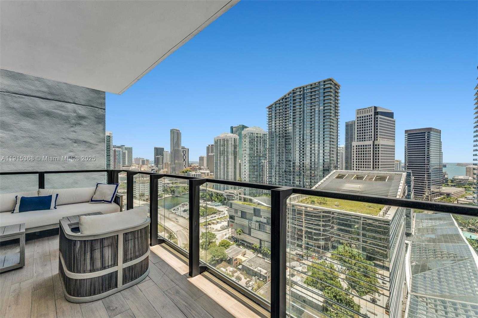 Small Image of 88 SOUTH WEST 7TH ST #2107, Miami Number 23