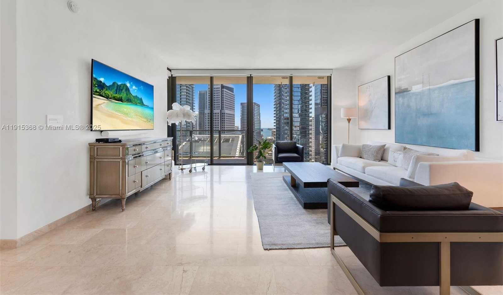 Small Image of 88 SOUTH WEST 7TH ST #2107, Miami Number 3