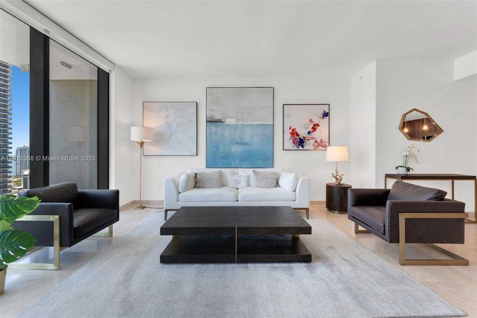 Small Image of 88 SOUTH WEST 7TH ST #2107, Miami Number 4