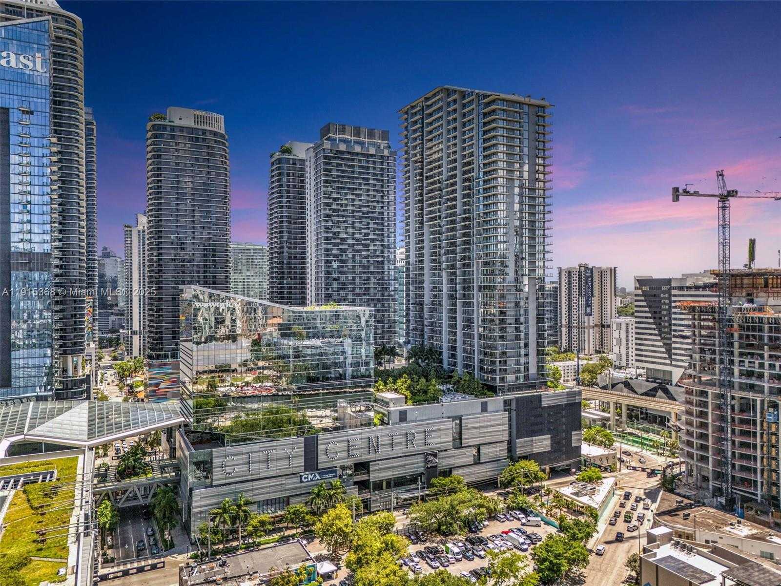 Small Image of 88 SOUTH WEST 7TH ST #2107, Miami Number 44