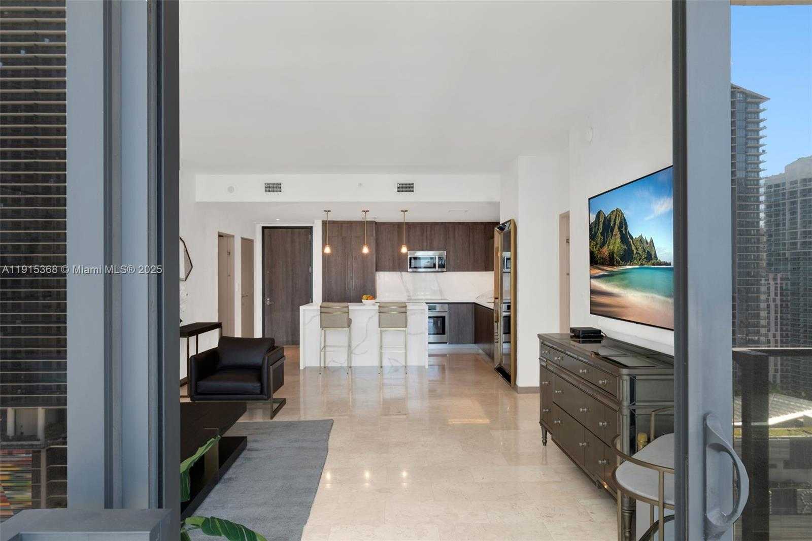 Small Image of 88 SOUTH WEST 7TH ST #2107, Miami Number 5