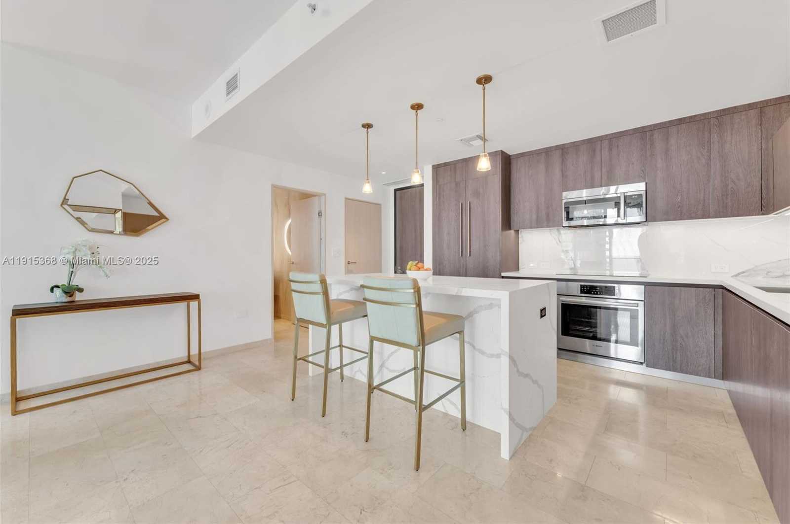 Small Image of 88 SOUTH WEST 7TH ST #2107, Miami Number 6