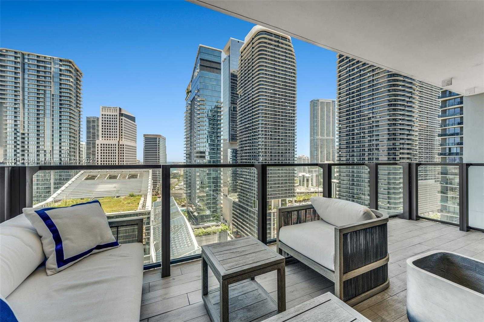 Small Image of 88 SOUTH WEST 7TH ST #2107, Miami Number 7