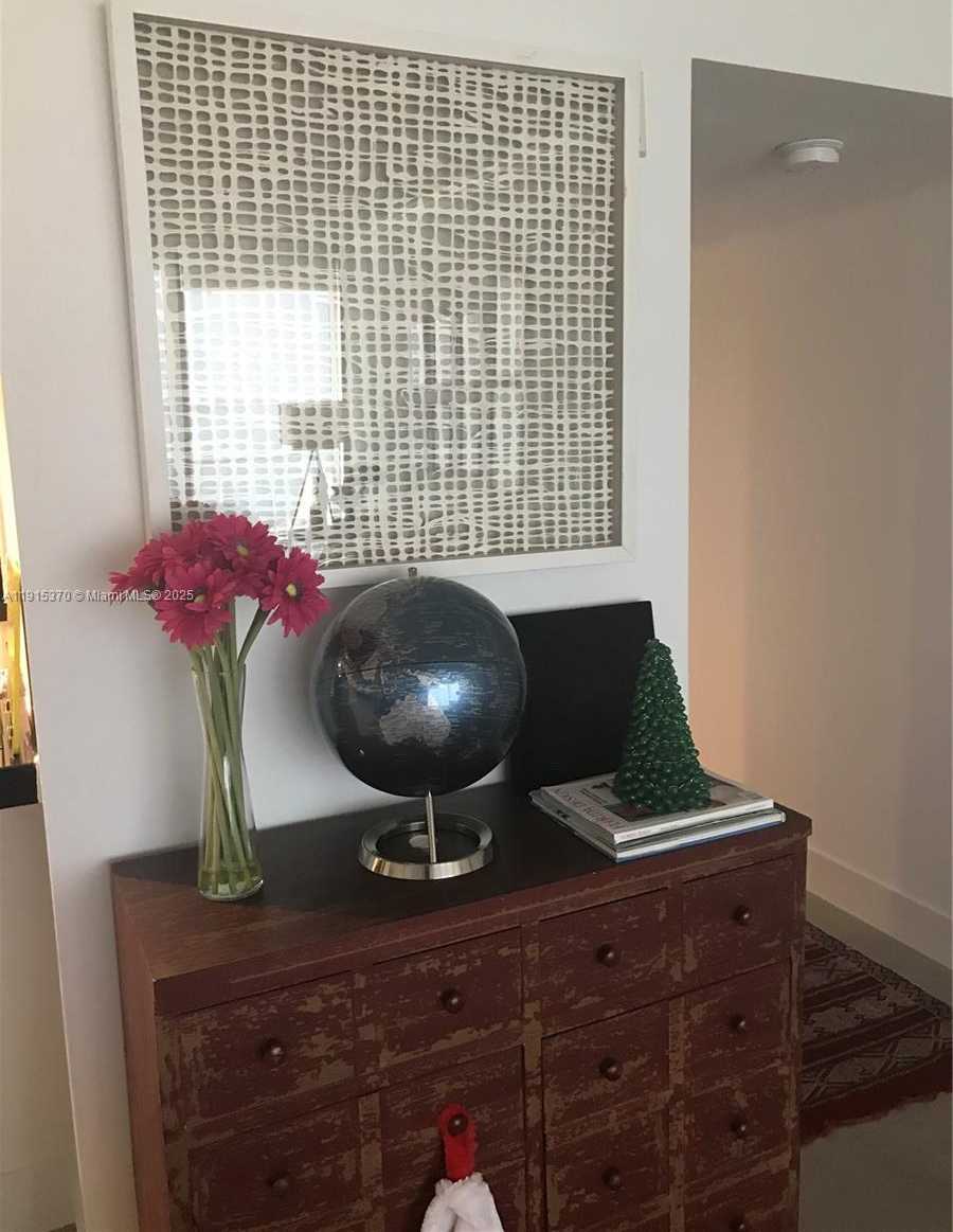 Small Image of 555 NORTH EAST 15TH ST #609, Miami Number 4