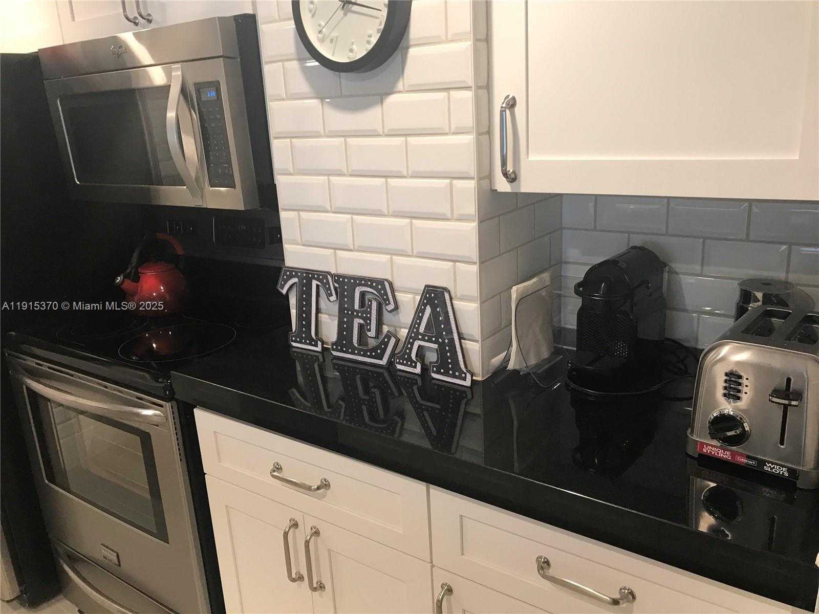 Small Image of 555 NORTH EAST 15TH ST #609, Miami Number 5