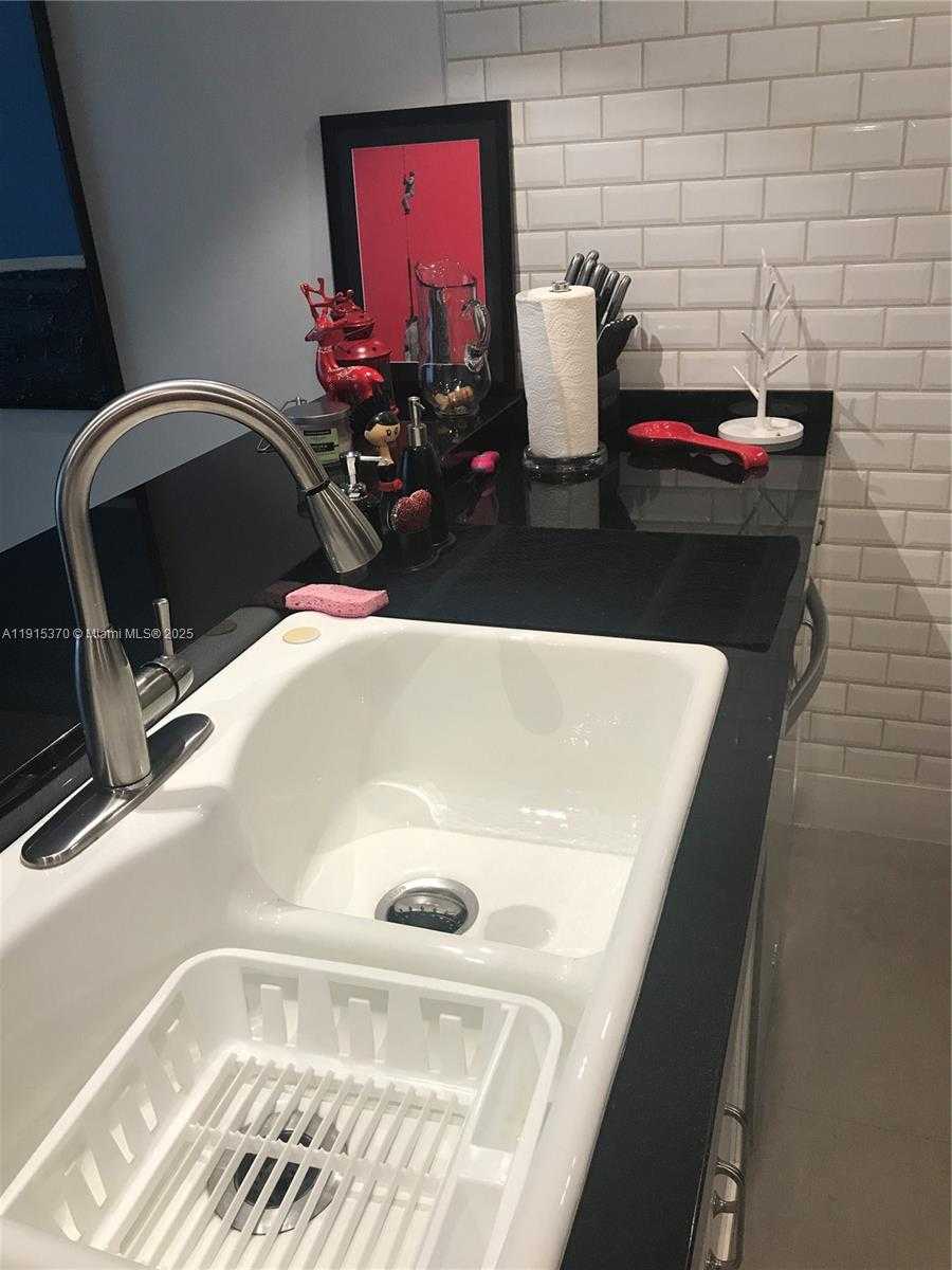 Small Image of 555 NORTH EAST 15TH ST #609, Miami Number 6