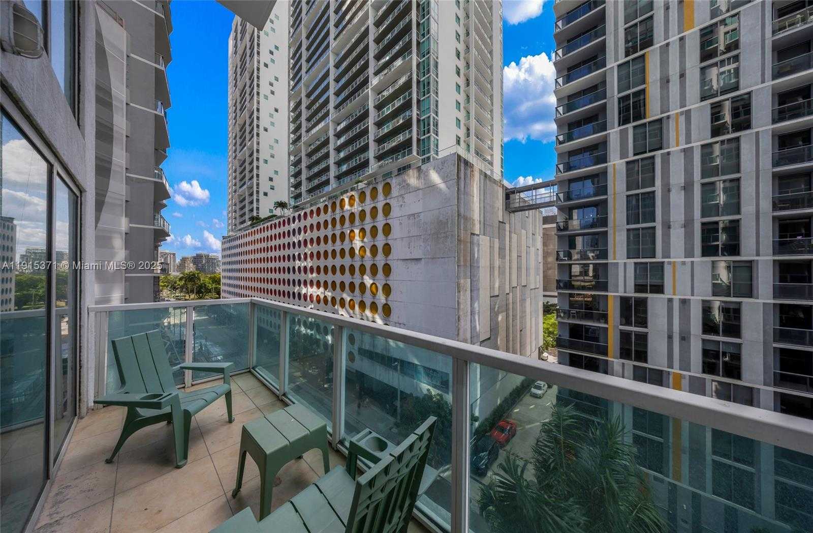 Small Image of 41 SOUTH EAST 5TH ST #502, Miami Number 8