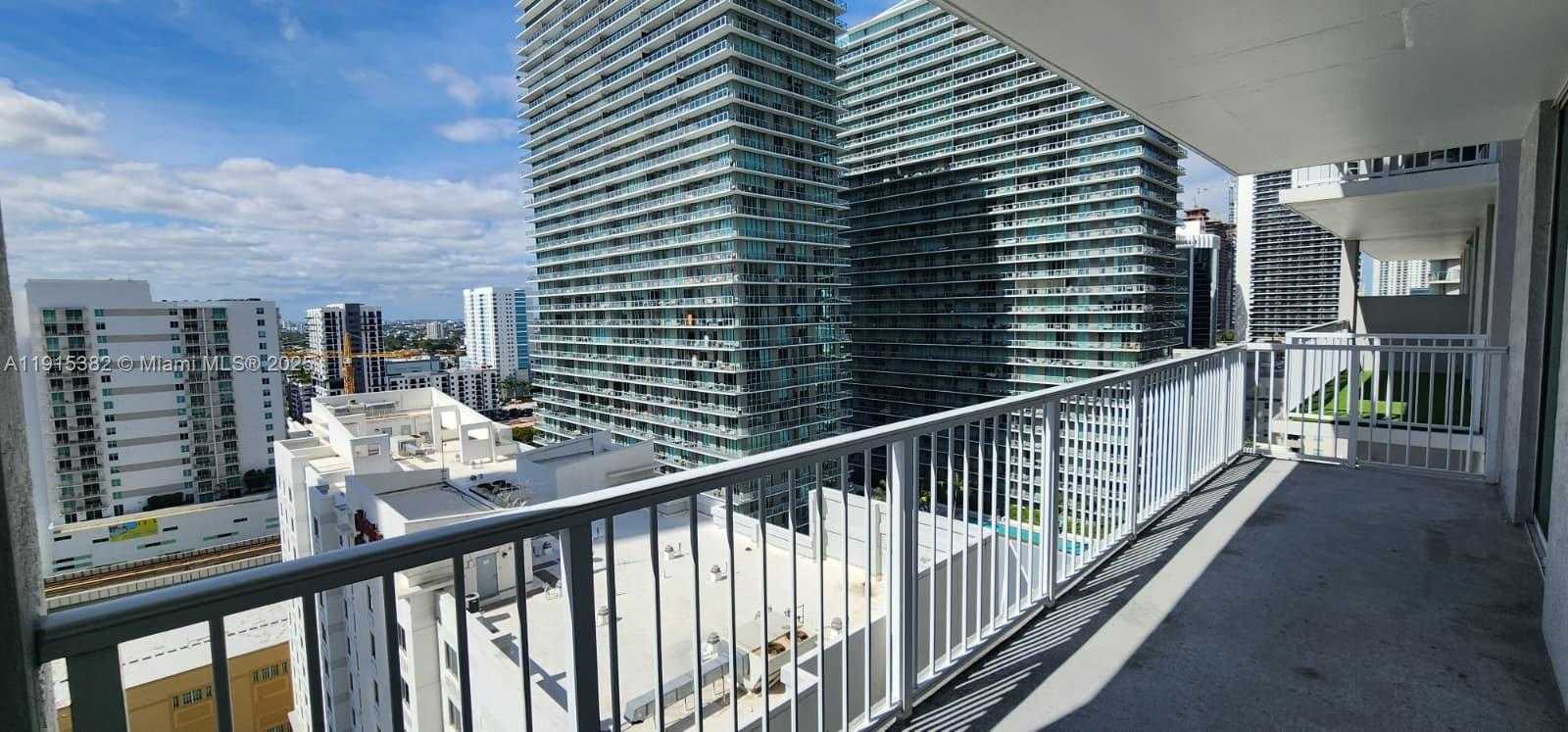 Small Image of 1250 SOUTH MIAMI AVE #1911, Miami Number 14