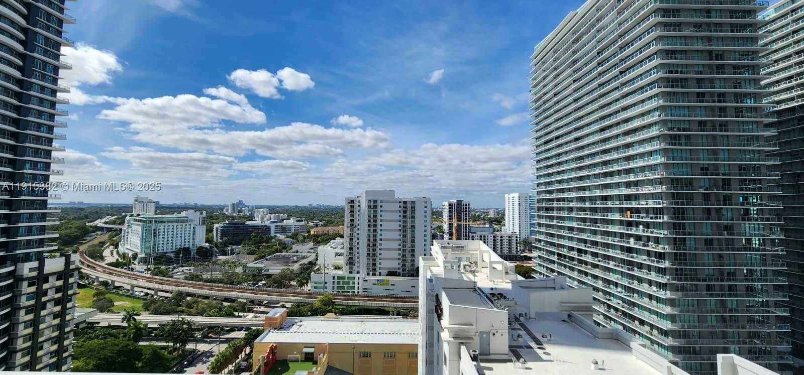 Small Image of 1250 SOUTH MIAMI AVE #1911, Miami Number 15