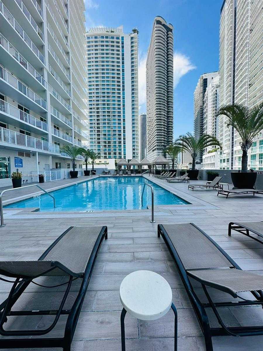 Small Image of 1250 SOUTH MIAMI AVE #1911, Miami Number 19