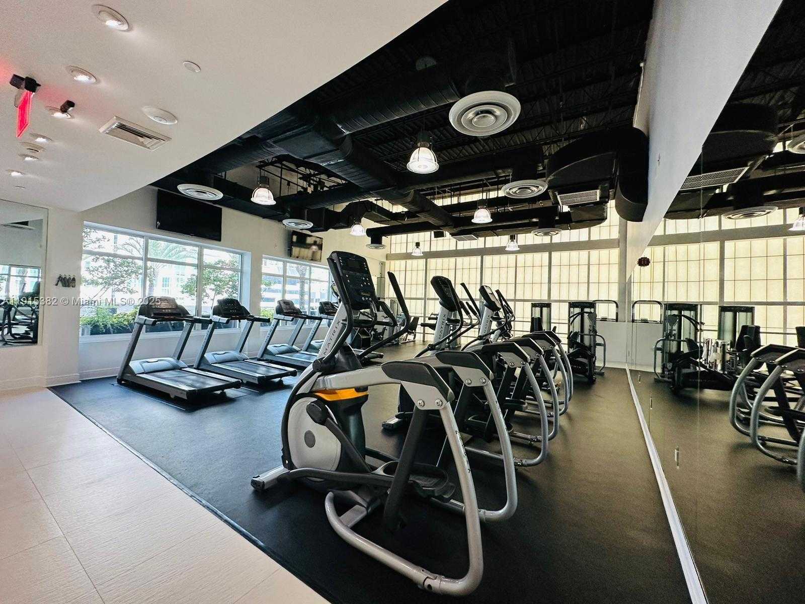 Small Image of 1250 SOUTH MIAMI AVE #1911, Miami Number 20