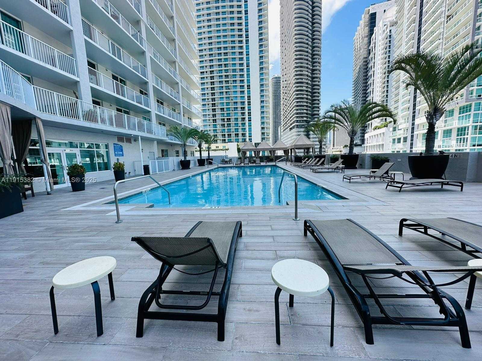 Small Image of 1250 SOUTH MIAMI AVE #1911, Miami Number 23
