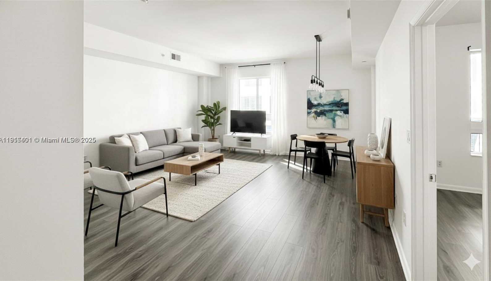 Small Image of 7350 SOUTH WEST 89TH ST #411S, Miami Number 2