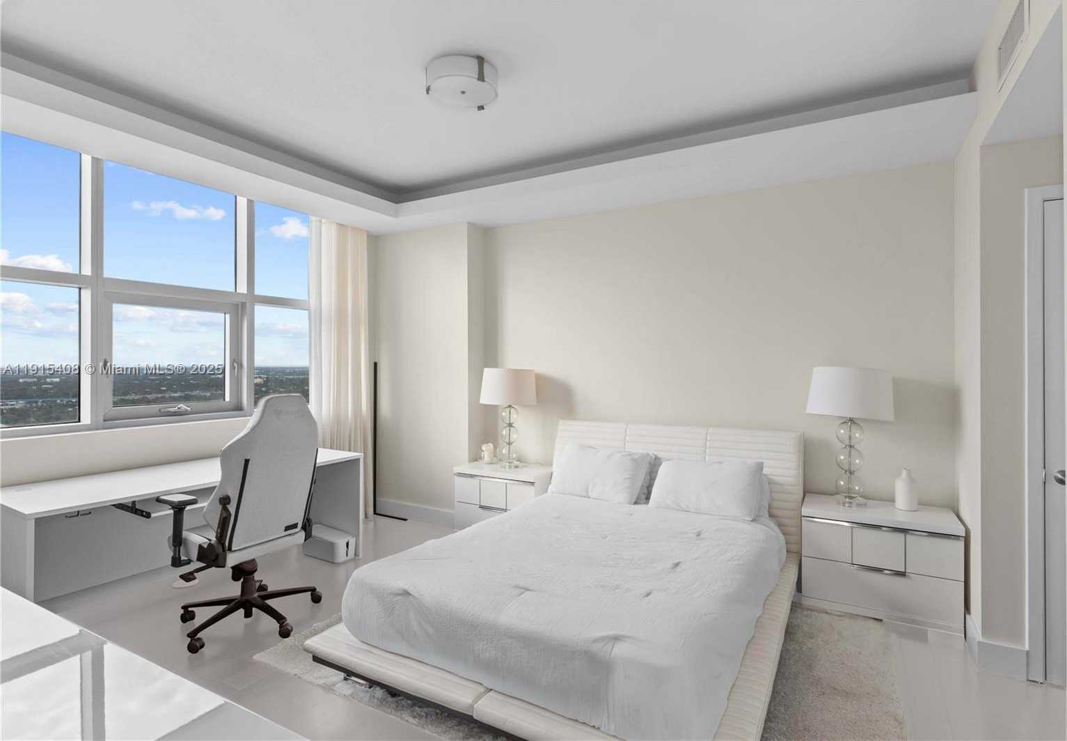 Small Image of 3301 NORTH EAST 1ST AVE #H2901, Miami Number 10