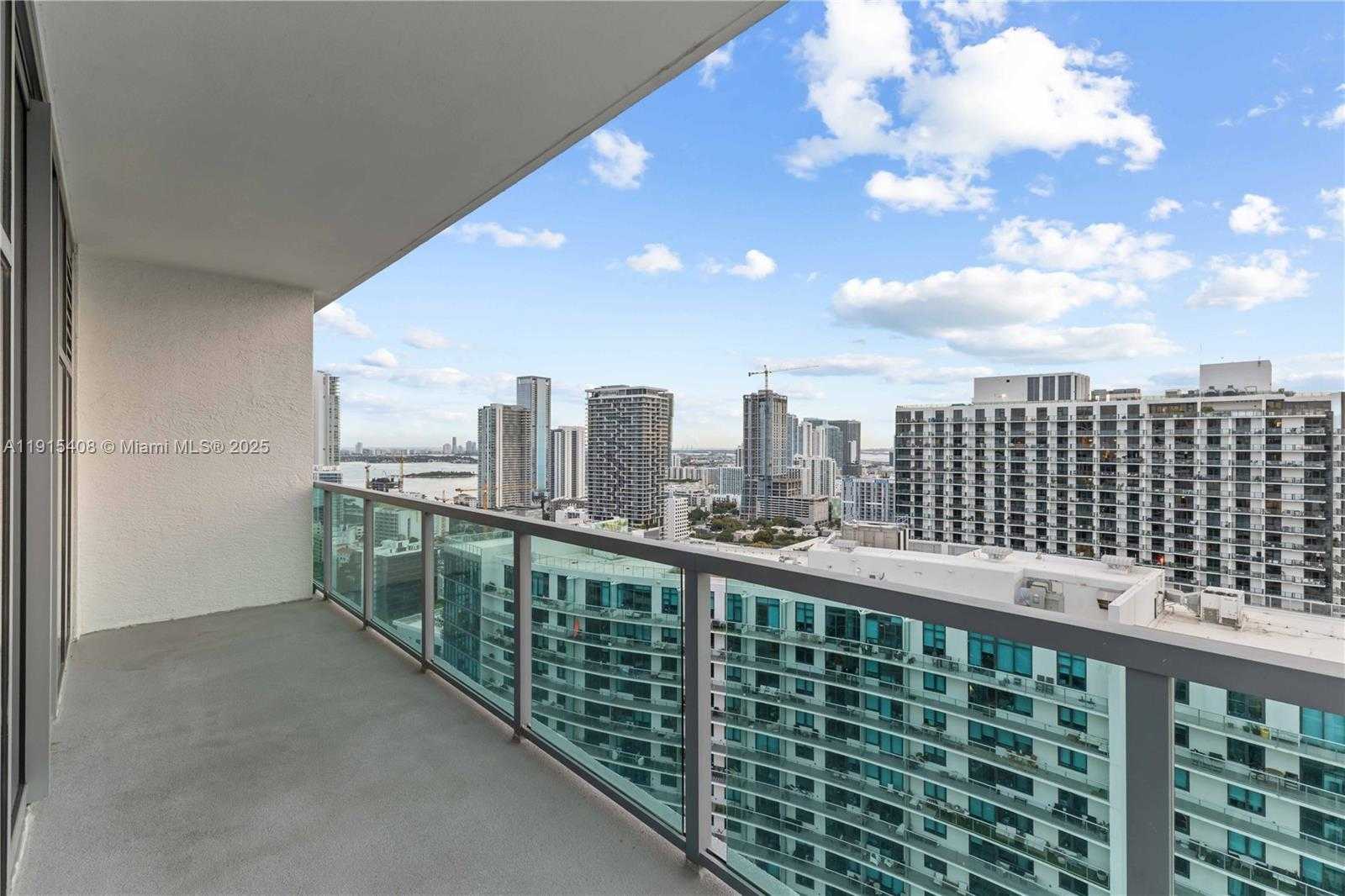 Small Image of 3301 NORTH EAST 1ST AVE #H2901, Miami Number 12