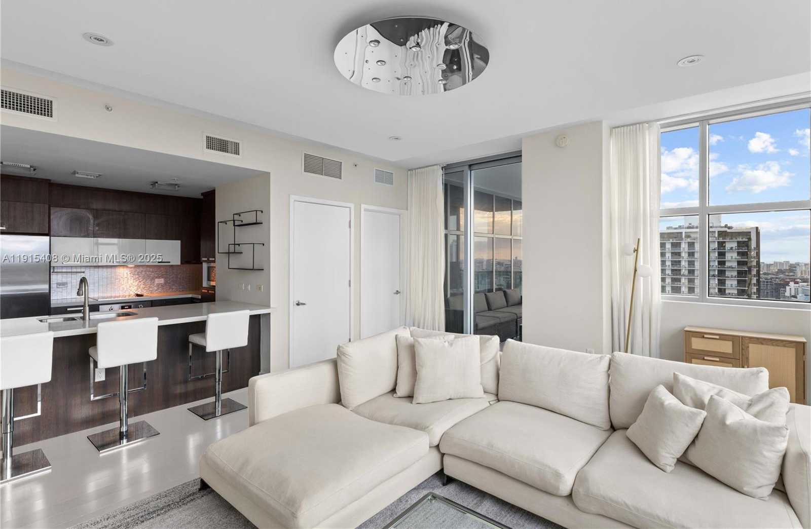 Small Image of 3301 NORTH EAST 1ST AVE #H2901, Miami Number 2