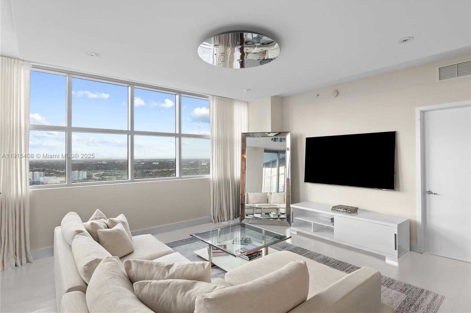 Small Image of 3301 NORTH EAST 1ST AVE #H2901, Miami Number 3