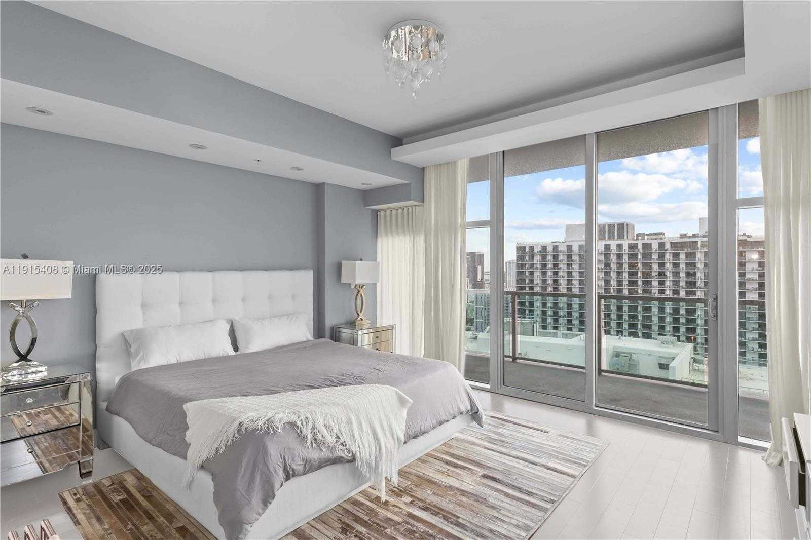 Small Image of 3301 NORTH EAST 1ST AVE #H2901, Miami Number 8