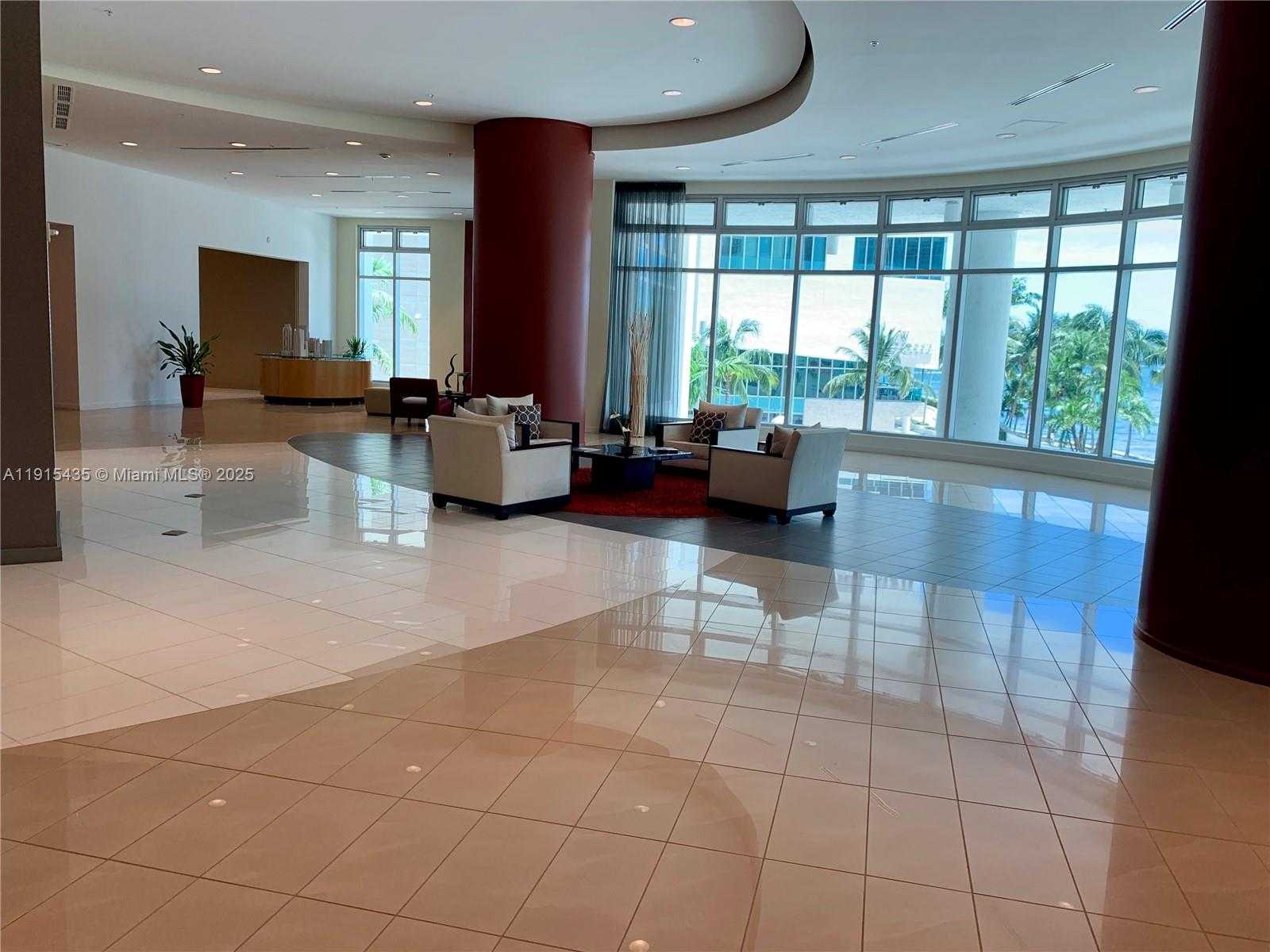Small Image of 300 SOUTH BISCAYNE BLVD #T-1509, Miami Number 21