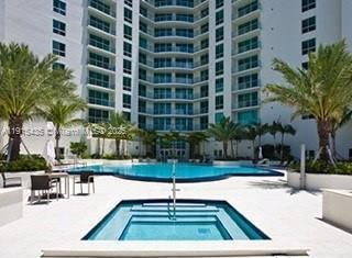 Small Image of 300 SOUTH BISCAYNE BLVD #T-1509, Miami Number 22