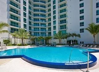 Small Image of 300 SOUTH BISCAYNE BLVD #T-1509, Miami Number 23