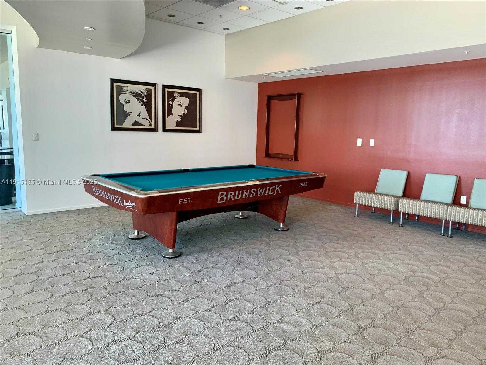 Small Image of 300 SOUTH BISCAYNE BLVD #T-1509, Miami Number 26