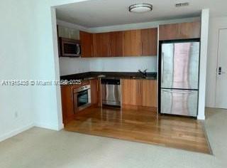 Small Image of 300 SOUTH BISCAYNE BLVD #T-1509, Miami Number 4
