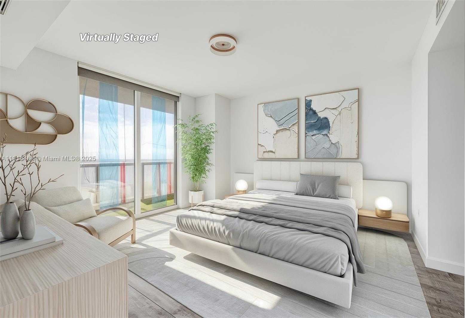 Small Image of 50 BISCAYNE BLVD #3902, Miami Number 12