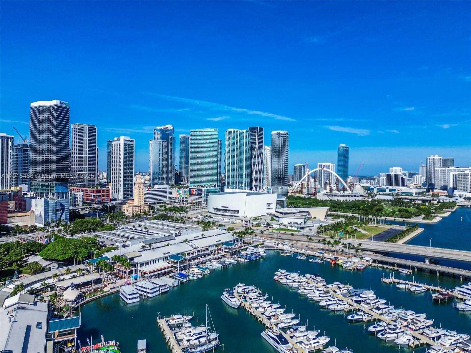 Small Image of 50 BISCAYNE BLVD #3902, Miami Number 34