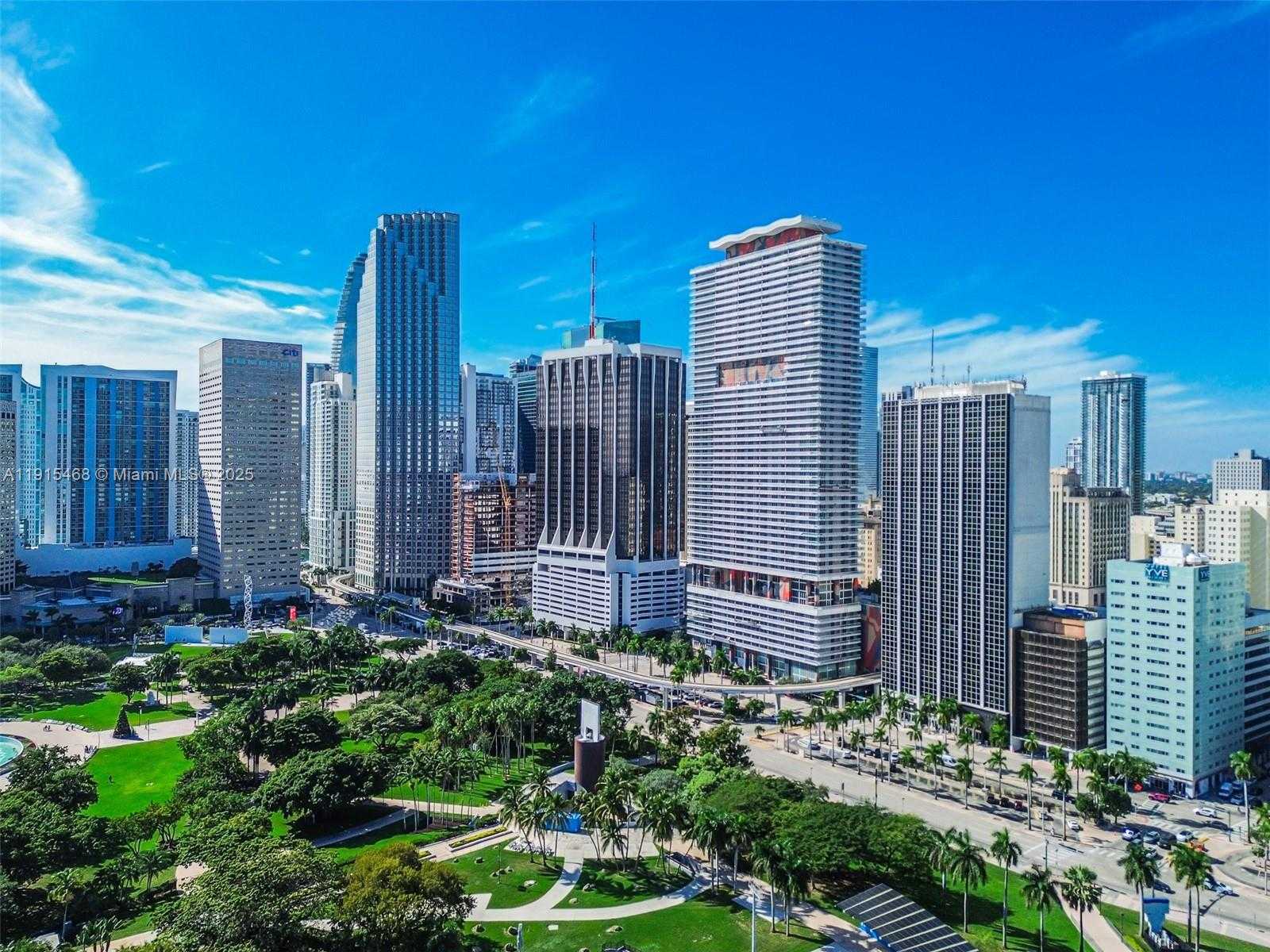 Small Image of 50 BISCAYNE BLVD #3902, Miami Number 35