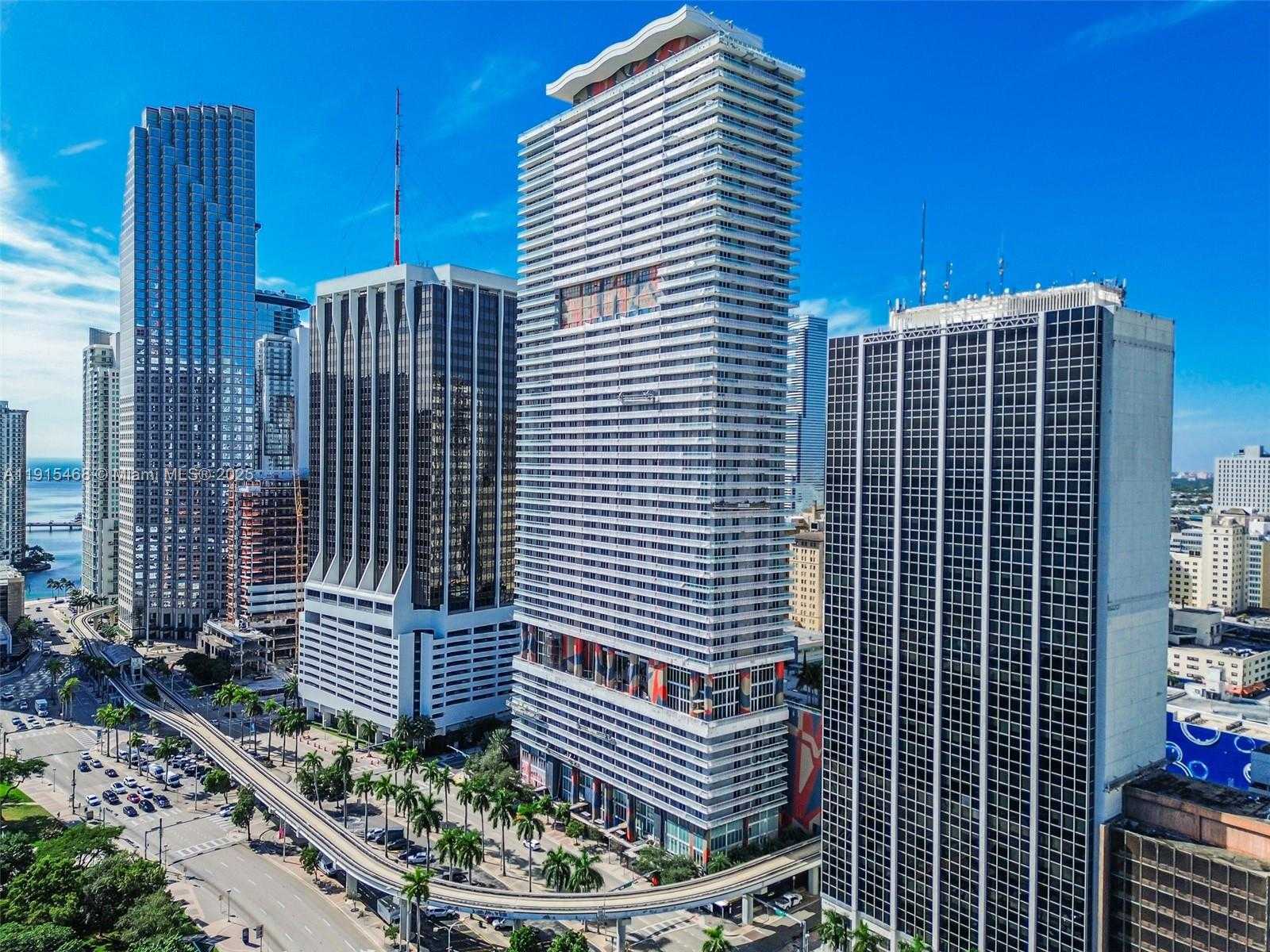 Small Image of 50 BISCAYNE BLVD #3902, Miami Number 36