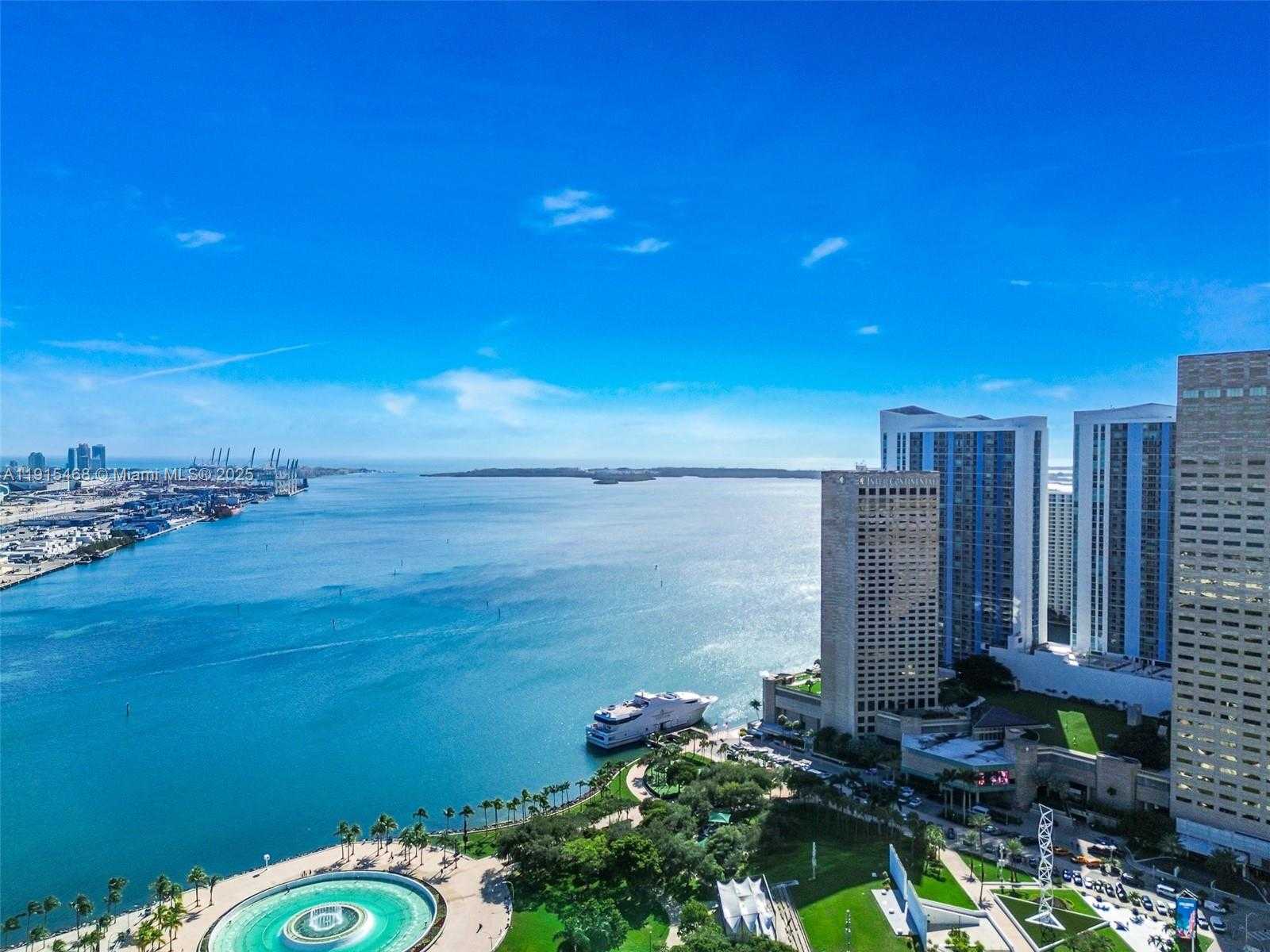 Small Image of 50 BISCAYNE BLVD #3902, Miami Number 37