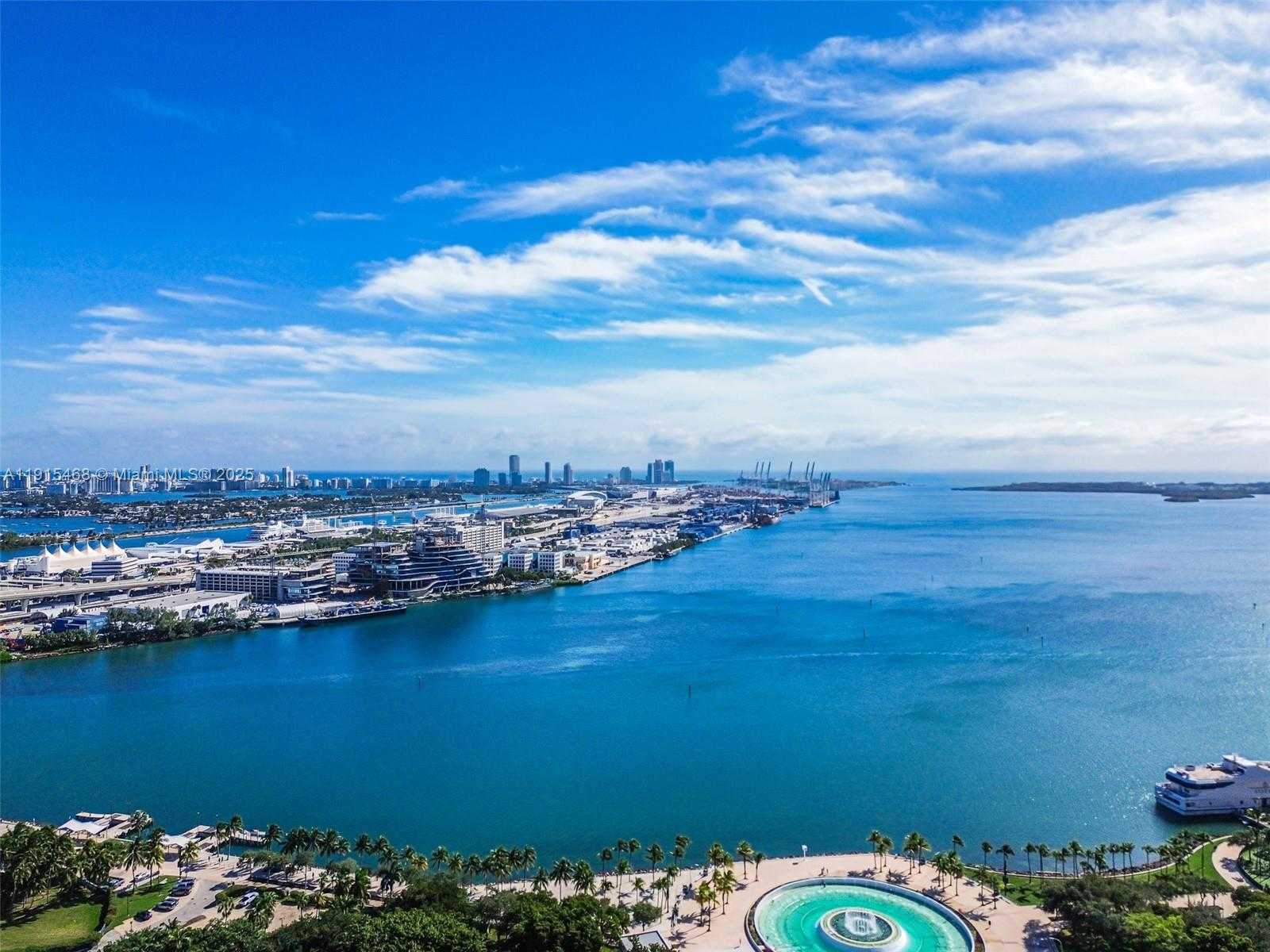 Small Image of 50 BISCAYNE BLVD #3902, Miami Number 39
