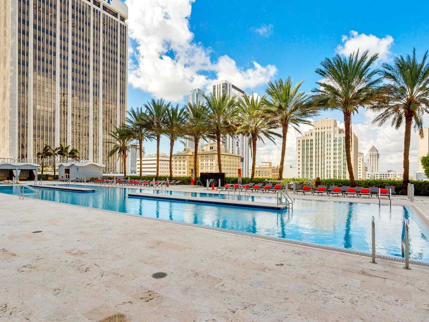 Small Image of 50 BISCAYNE BLVD #3902, Miami Number 41