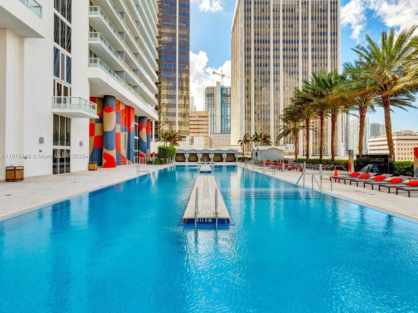 Small Image of 50 BISCAYNE BLVD #3902, Miami Number 43