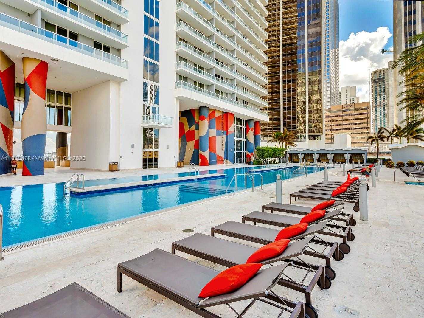 Small Image of 50 BISCAYNE BLVD #3902, Miami Number 44