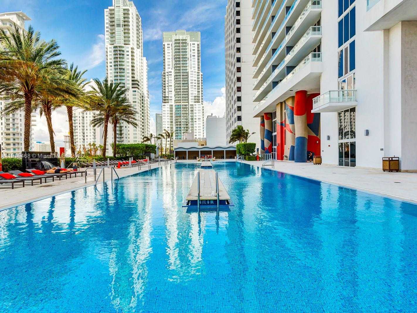 Small Image of 50 BISCAYNE BLVD #3902, Miami Number 46
