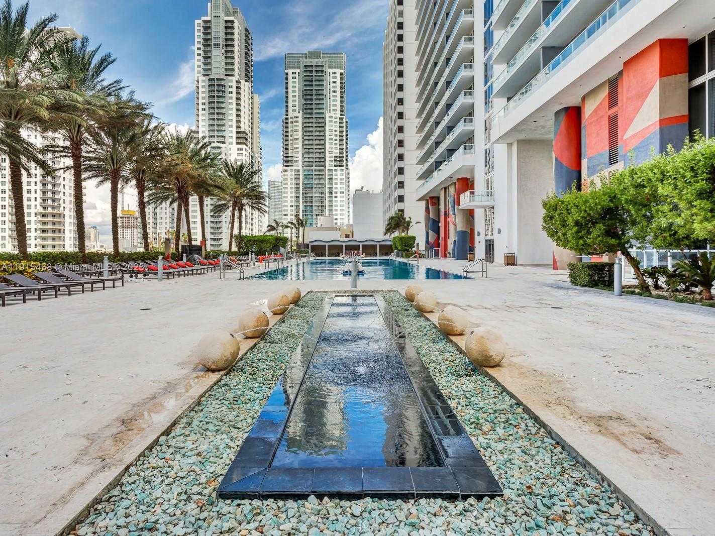 Small Image of 50 BISCAYNE BLVD #3902, Miami Number 48