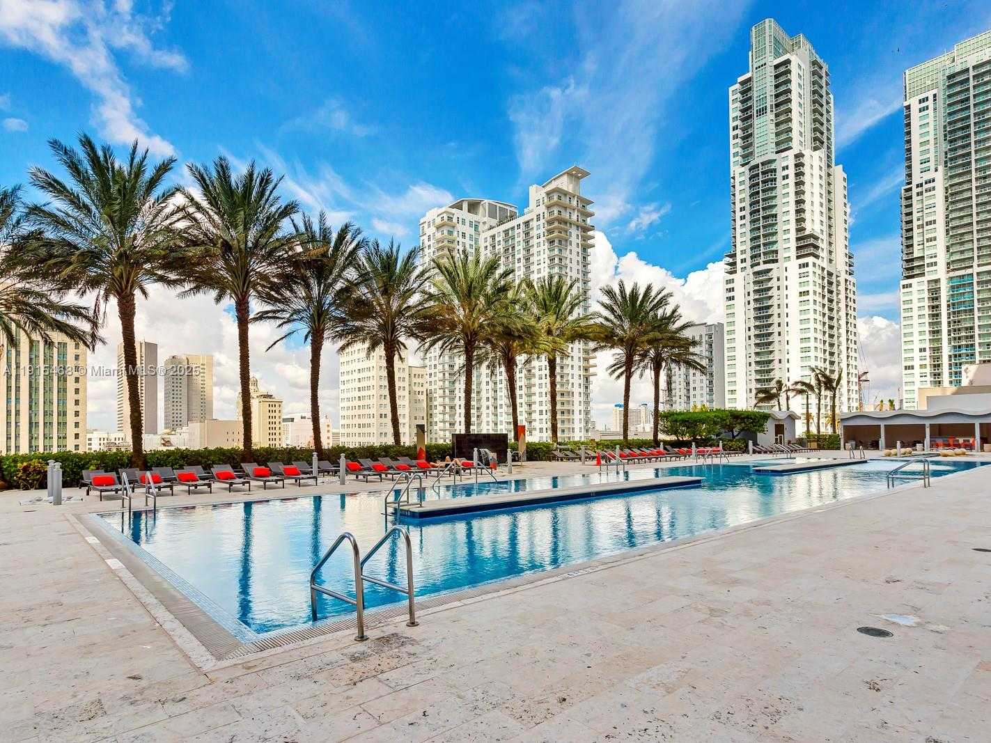 Small Image of 50 BISCAYNE BLVD #3902, Miami Number 49
